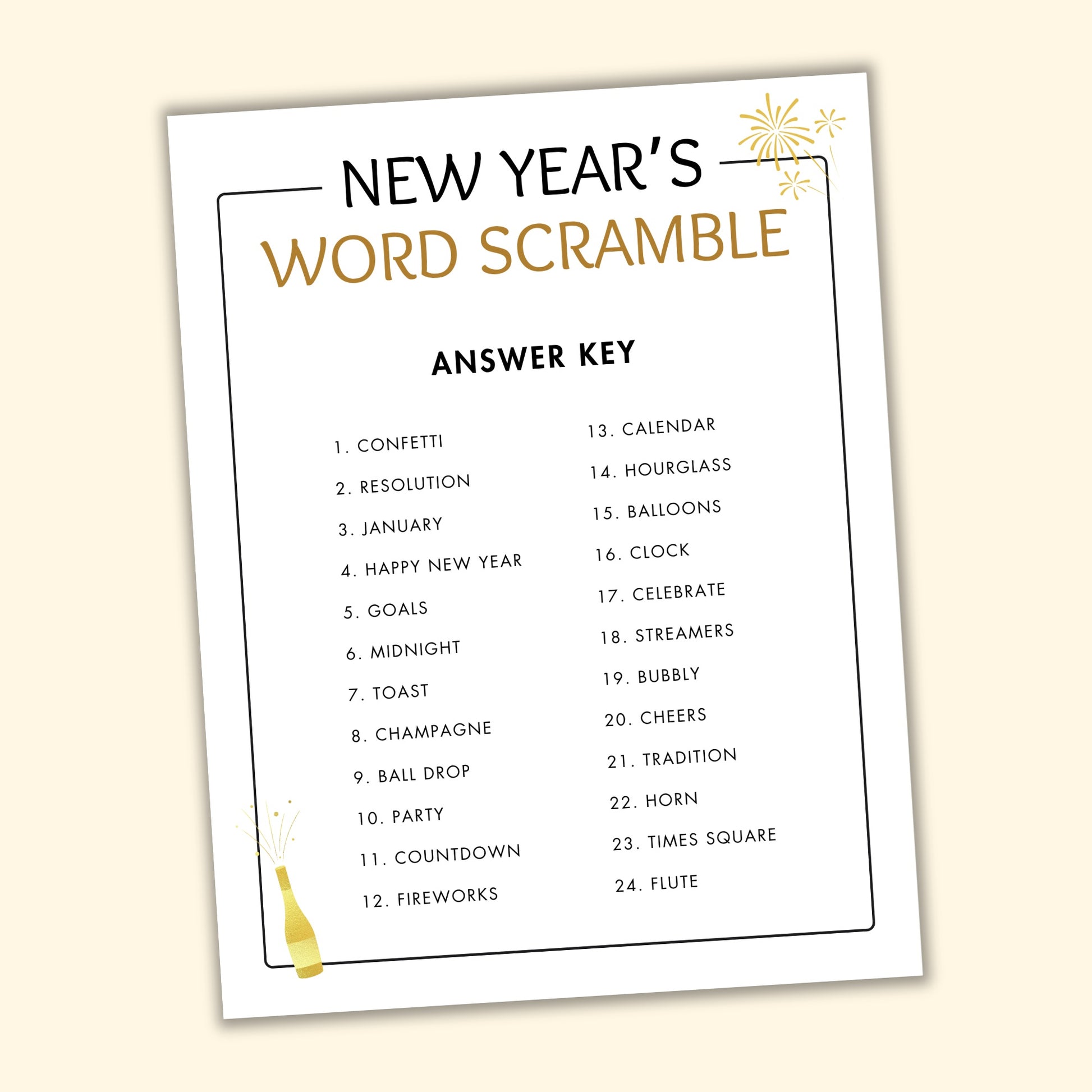 new-year-s-word-scramble-printables-by-the-craft-at-home-family for Free Printable New Years Word Scramble New Year's Word Scramble β Printables by The Craft-at-Home Family for Free Printable New Years Word Scramble