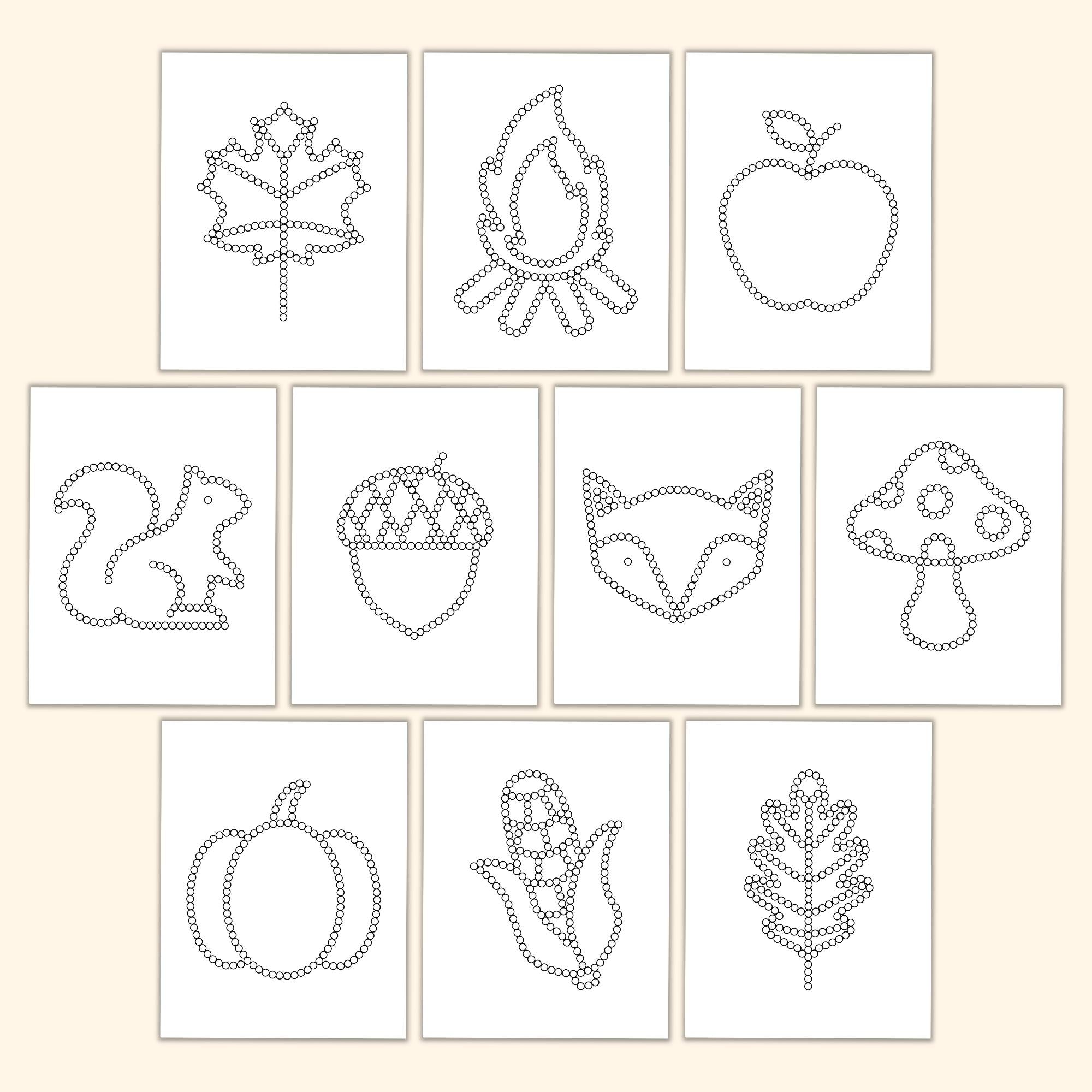 Fine Motor Activities – Printables by The Craft-at-Home Family fine-motor-activities-printables-by-the-craft-at-home-family